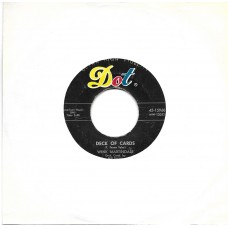 WINK MARTINDALE - Deck of cards